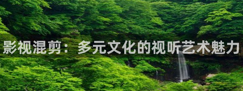 星空影院在线播放：影视混剪：多元文化的视听艺术魅力